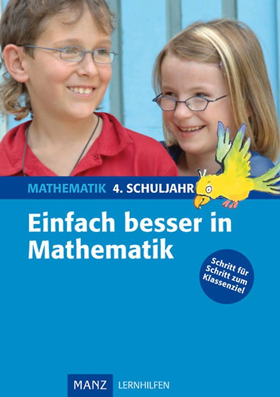 Einfach besser in Mathematik 4. Schuljahr