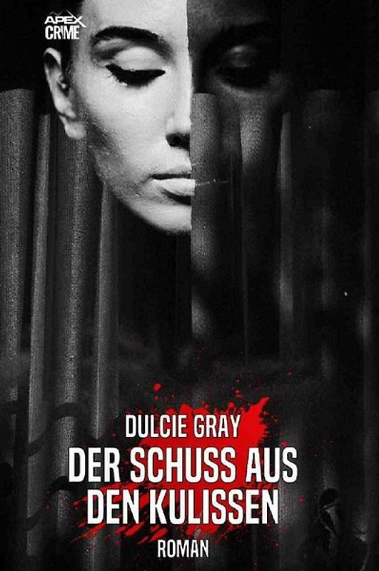 DER SCHUSS AUS DEN KULISSEN