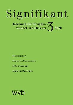 Signifikant 3 - 2020