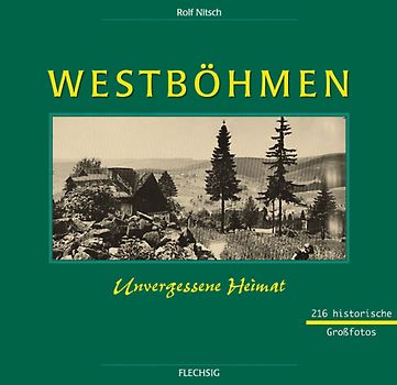Westböhmen