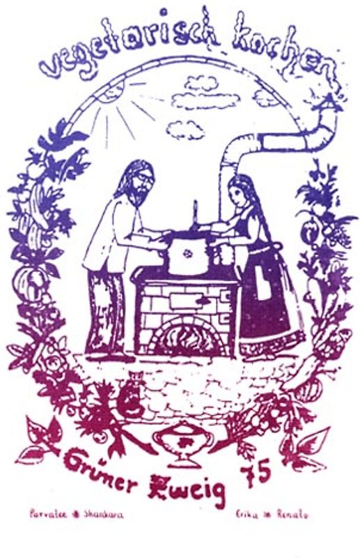 Vegetarisch Kochen