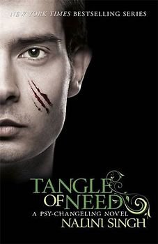 Tangle of Need (Psy-Changeling Series) - Singh, Nalini