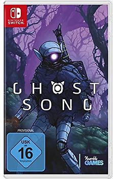 Ghost Song Nintendo Switch