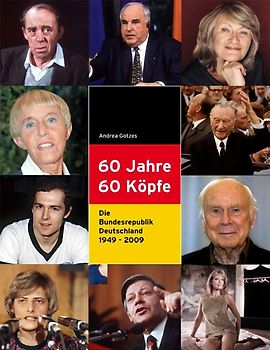 60 Jahre, 60 Köpfe