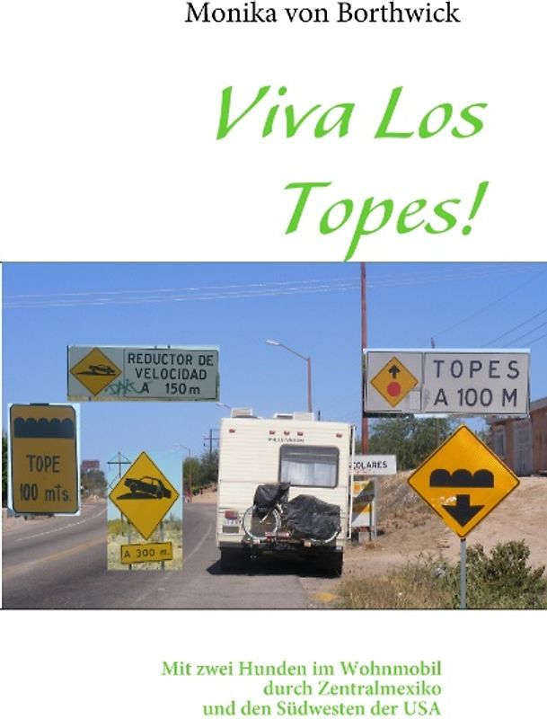 Viva Los Topes!