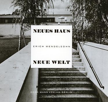 Neues Haus - Neue Welt