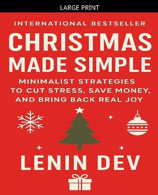 Christmas Made Simple