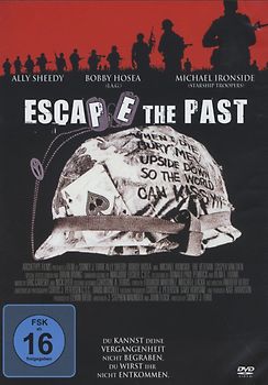 Escape the Past DVD