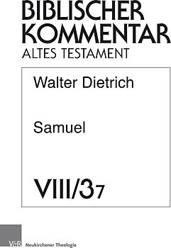 Samuel (2 Sam 5,1-2 Sam 7,29)
