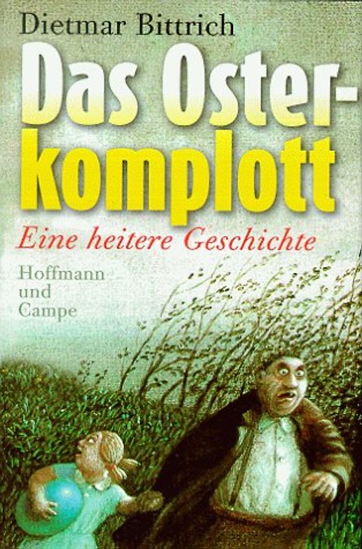 Das Osterkomplott