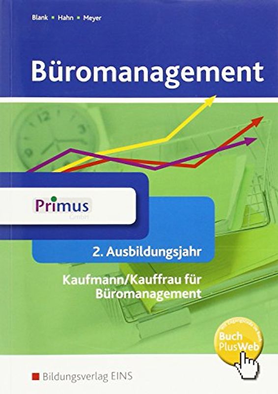 Büromanagement
