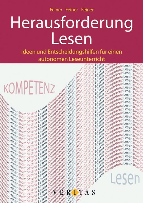 Herausforderung Lesen