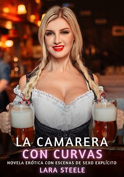 La Camarera con Curvas