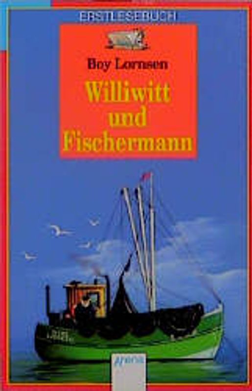 Williwitt und Fischermann