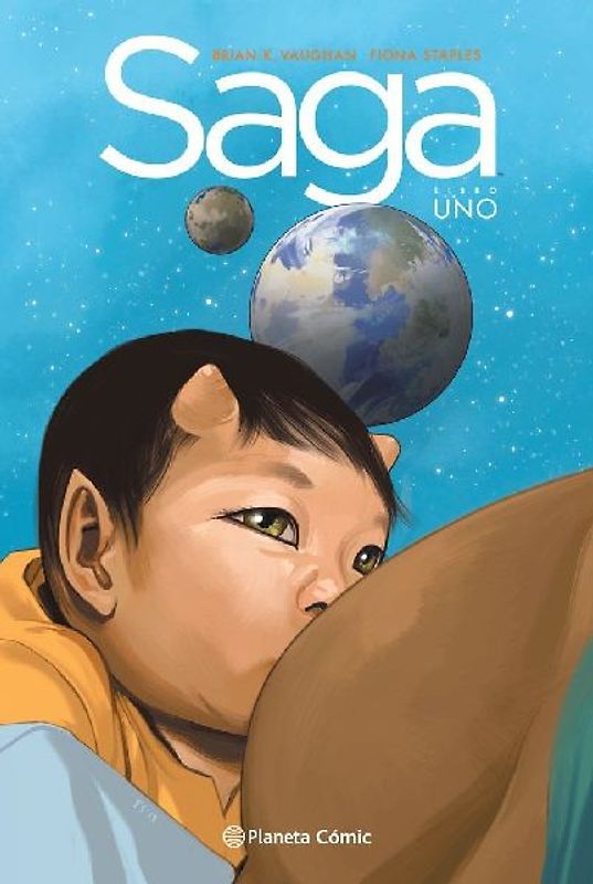 Saga 1