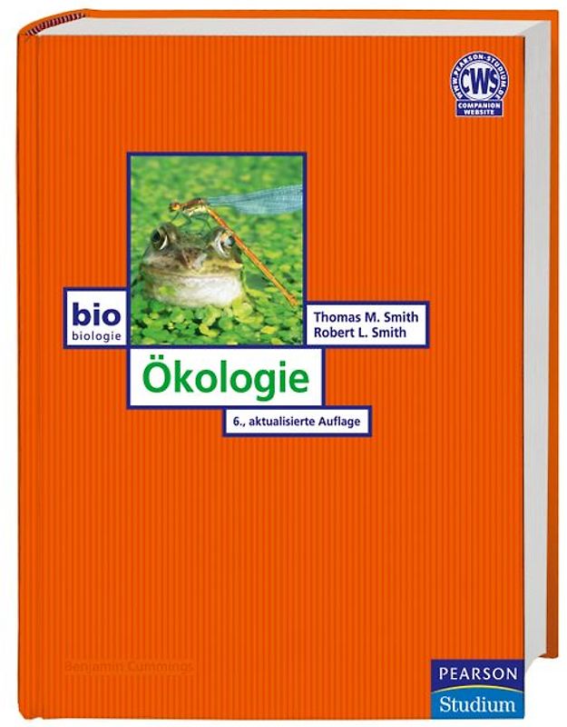 Ökologie