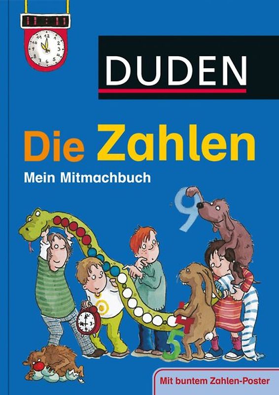 Die Zahlen