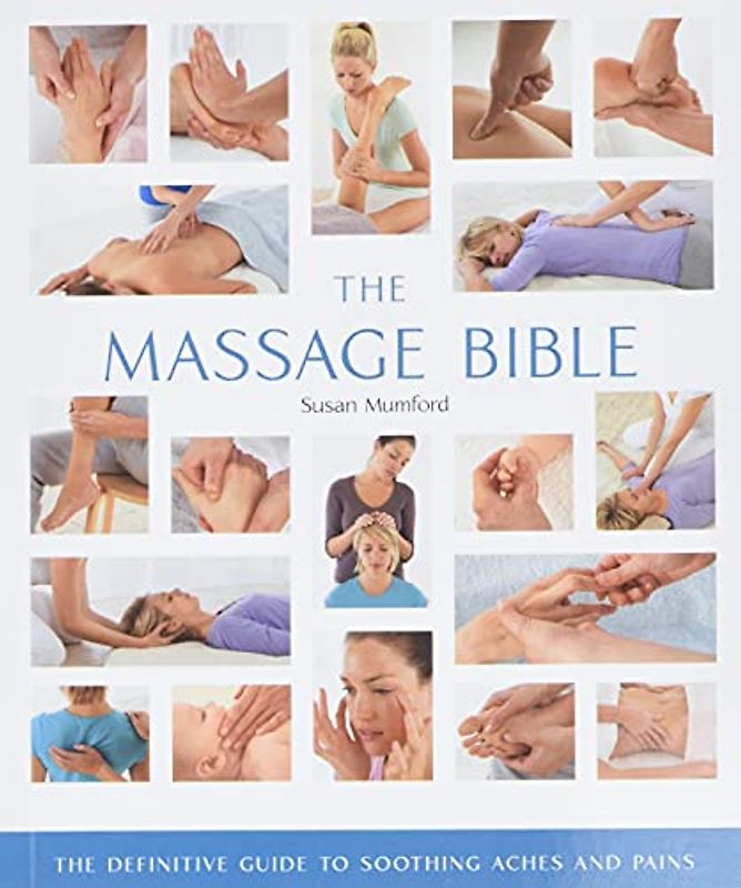The Massage Bible