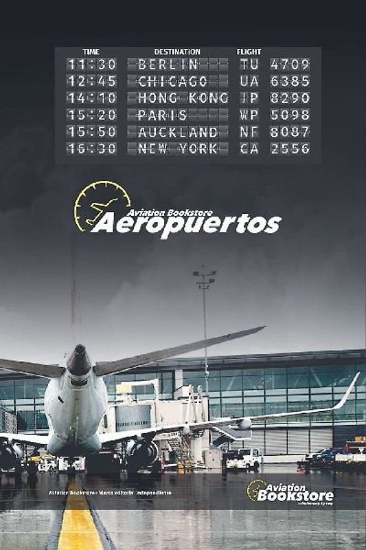 Aeropuertos