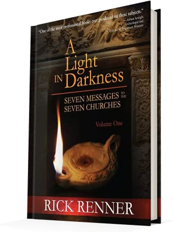 A Light in the Darkness