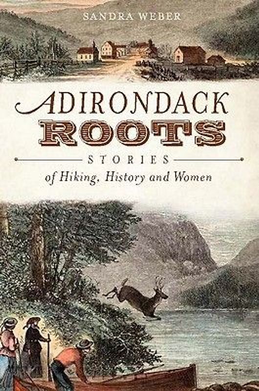Adirondack Roots