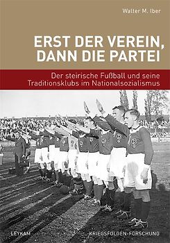 Erst der Verein, dann die Partei