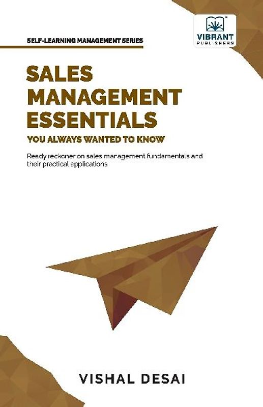 Sales Management Essentials You Always Wanted To Know