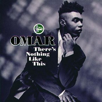 Omar - There'S Nothing Like This