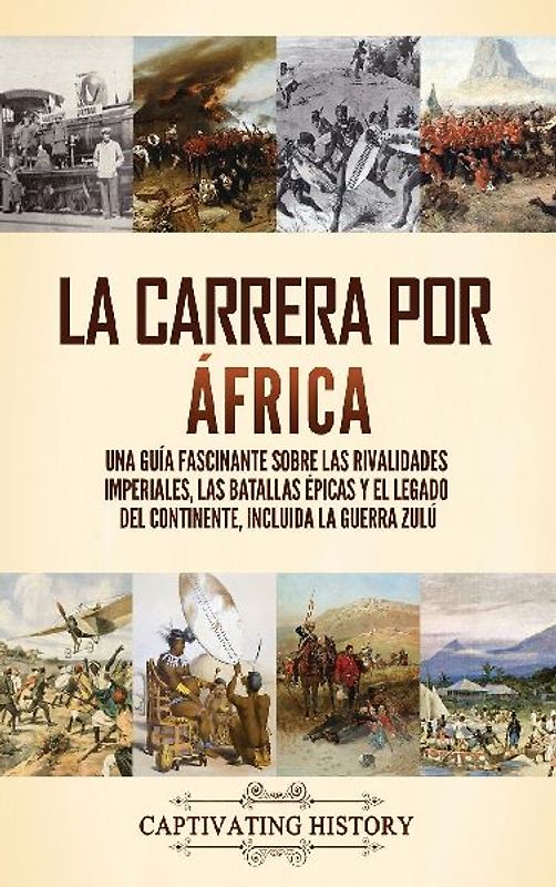 La carrera por África
