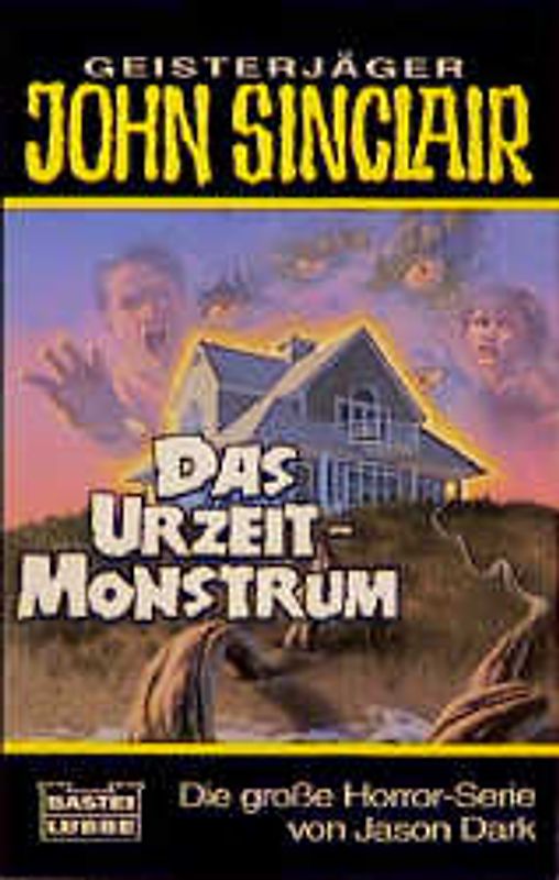 Das Urzeit-Monstrum