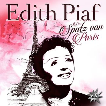 Der Spatz Von Paris