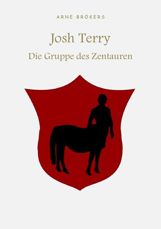 Die Himmra-Chroniken / Josh Terry