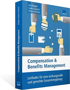Compensation & Benefits Management