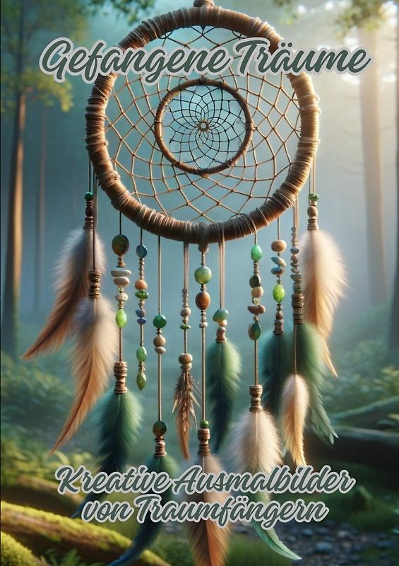 Gefangene Träume
