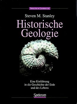 Historische Geologie