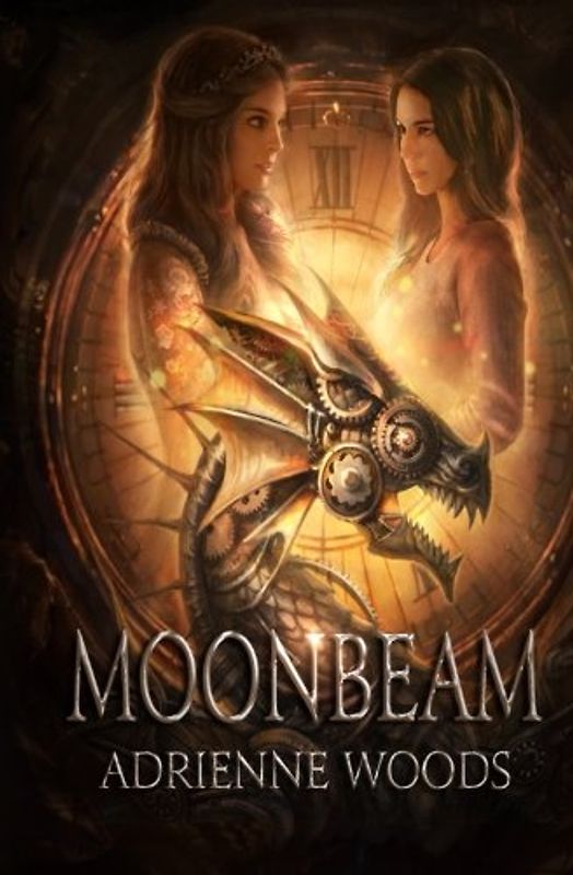 Moonbeam: A Dragonian Series Novel (The Beam Series, Band 1)