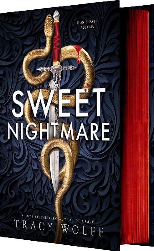 Sweet Nightmare (Deluxe Limited Edition)