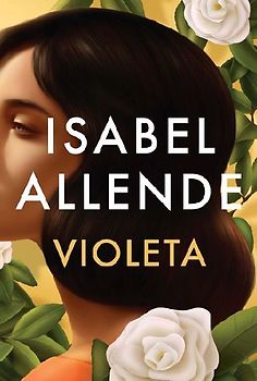 Violeta (Spanish Edition)