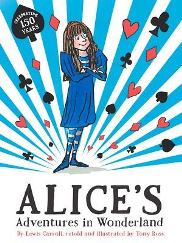 Alice's Adventures in Wonderland