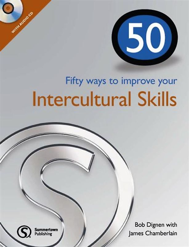 50 Ways to improve your Intercultural Skills - Student’s Book