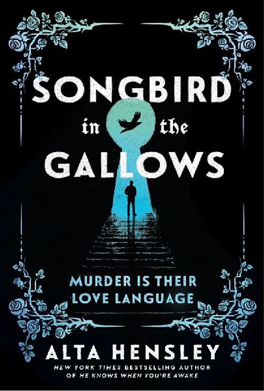 Songbird in the Gallows