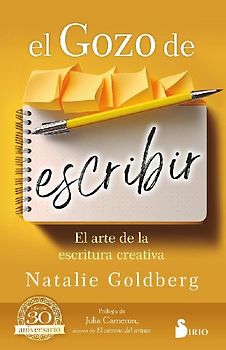 Gozo de Escribir, El