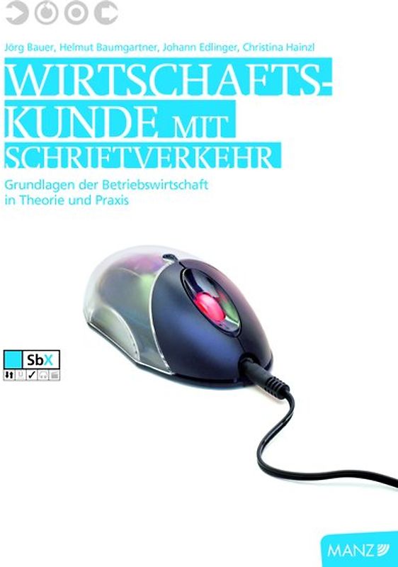 Wirtschaftskunde mit Schriftverkehr