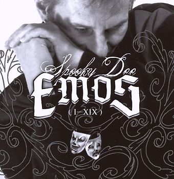 Spooky Dee - Emos