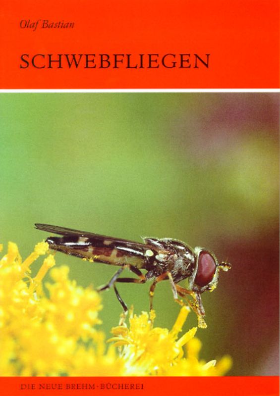 Schwebfliegen