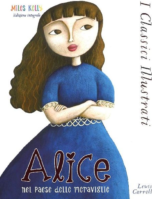Alice nel paese delle meraviglie