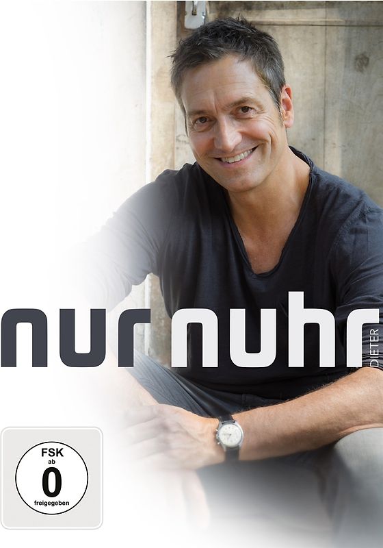 Nur Nuhr