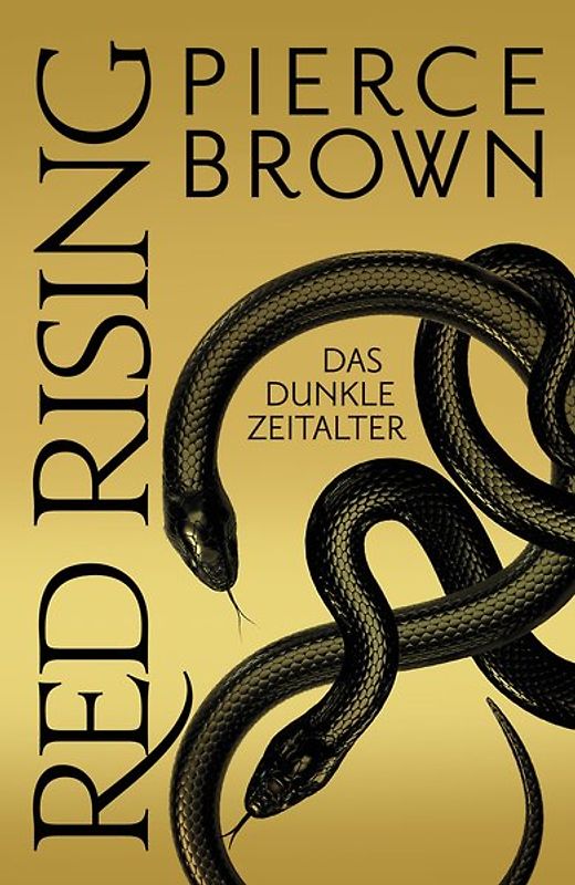 Red Rising - Das dunkle Zeitalter