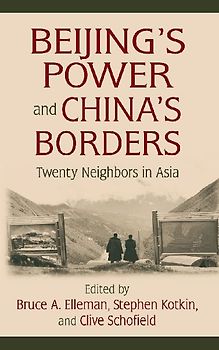 Beijing's Power and China's Borders
