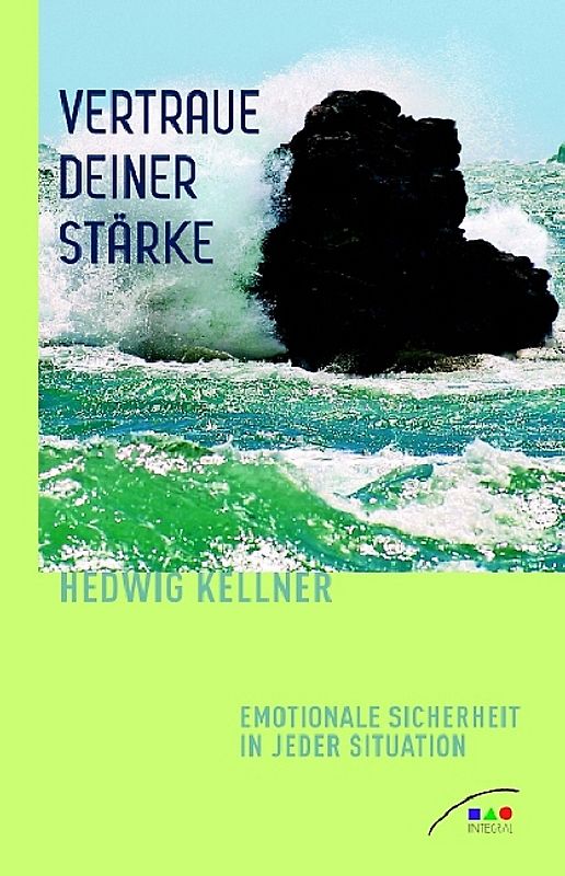 Vertraue deiner Stärke